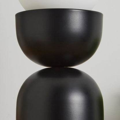  Elements Lunebar Touch Table Lamp