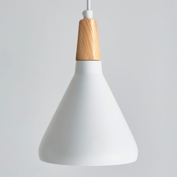  Elements Wolston 3 Light Diner Ceiling Light