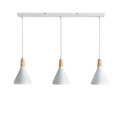  Elements Wolston 3 Light Diner Ceiling Light