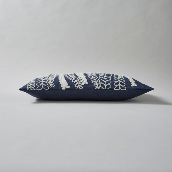  Elements Trailing Floral Cushion