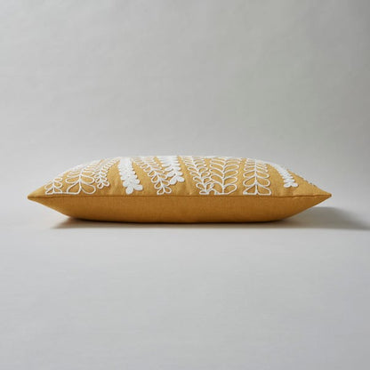  Elements Trailing Floral Cushion