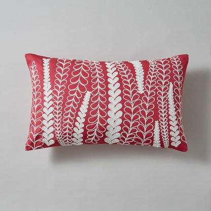  Elements Trailing Floral Cushion