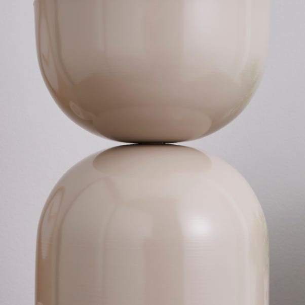  Elements Lunebar Touch Table Lamp