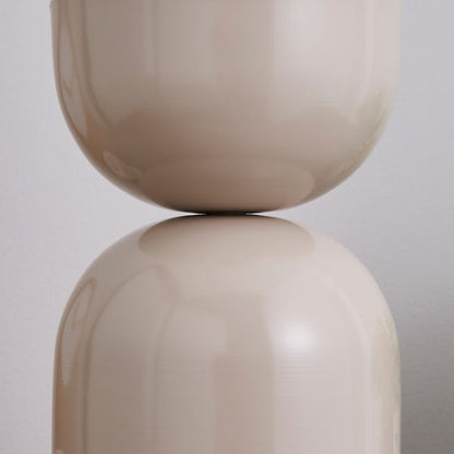  Elements Lunebar Touch Table Lamp
