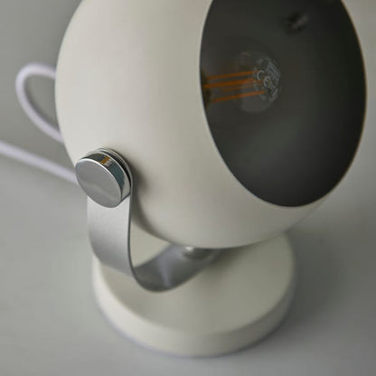  Elements Olympya Adjustable Table Wall Light