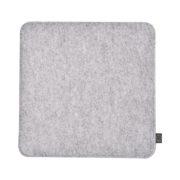  Elements Square Seat Pad