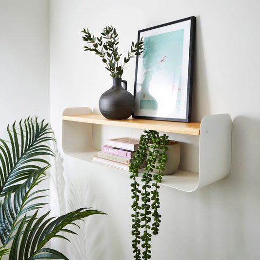  Elements Osbourne Shelf