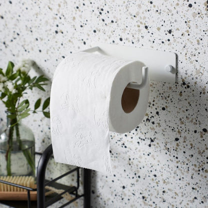  Elements Toilet Roll Holder