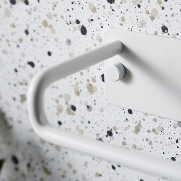  Elements Toilet Roll Holder