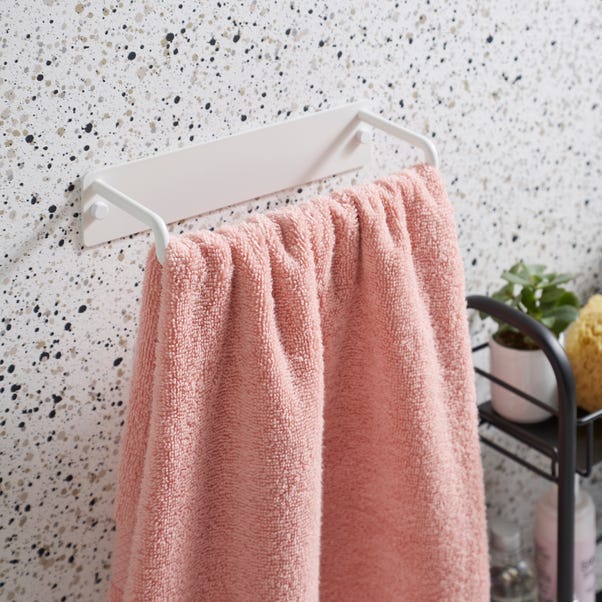  Elements Towel Rail