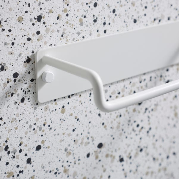  Elements Towel Rail