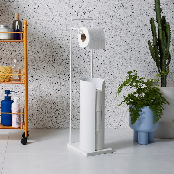  Elements Toilet Butler