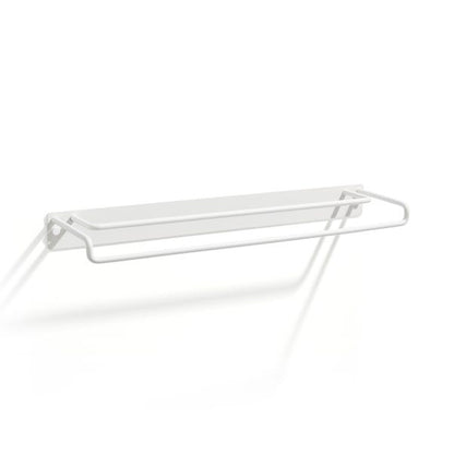  Elements Double Towel Rail