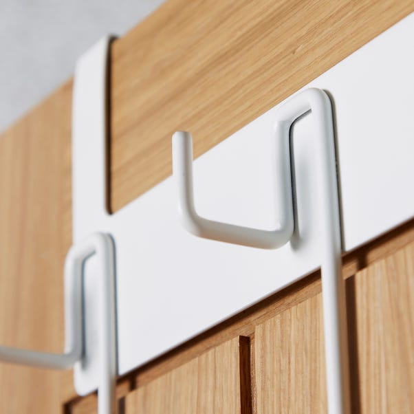  Elements Overdoor Hooks