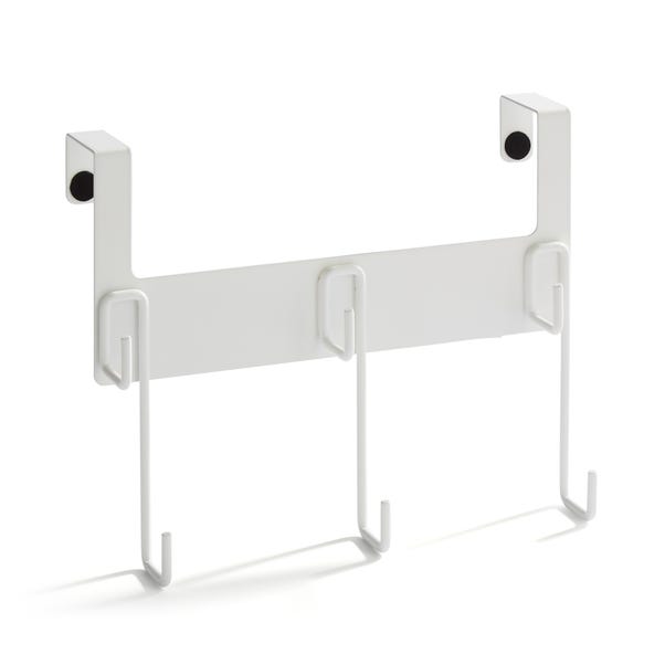  Elements Overdoor Hooks