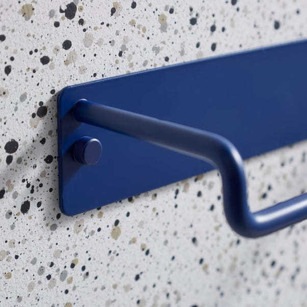  Elements Towel Rail