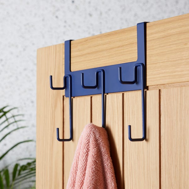  Elements Overdoor Hooks
