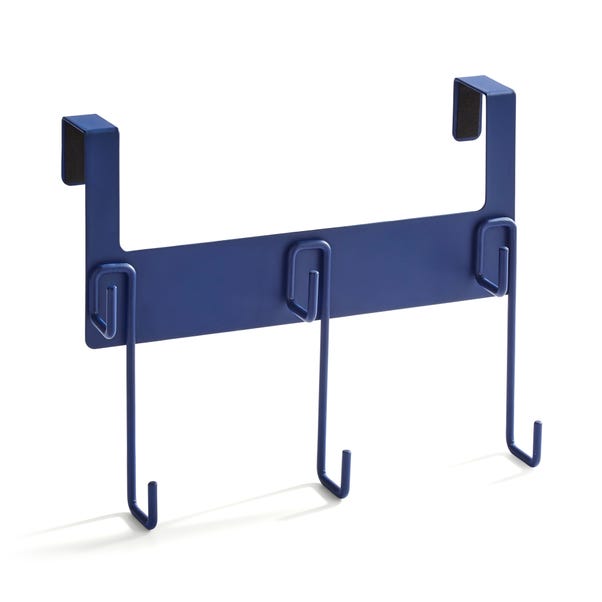  Elements Overdoor Hooks