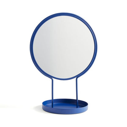  Elements Free Standing Dressing Table Mirror With Tray
