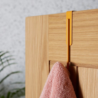  Elements Single Overdoor Hook