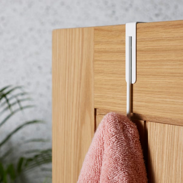  Elements Single Overdoor Hook