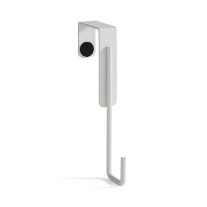  Elements Single Overdoor Hook