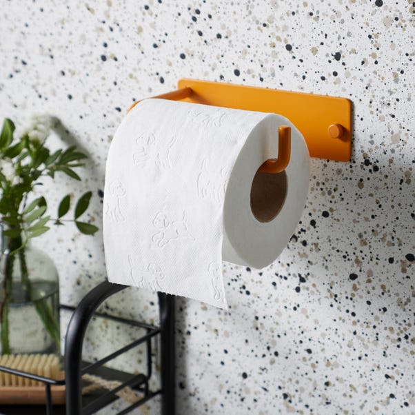  Elements Toilet Roll Holder