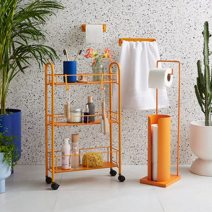  Elements Towel Rail