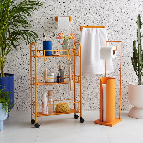 Elements Toilet Butler