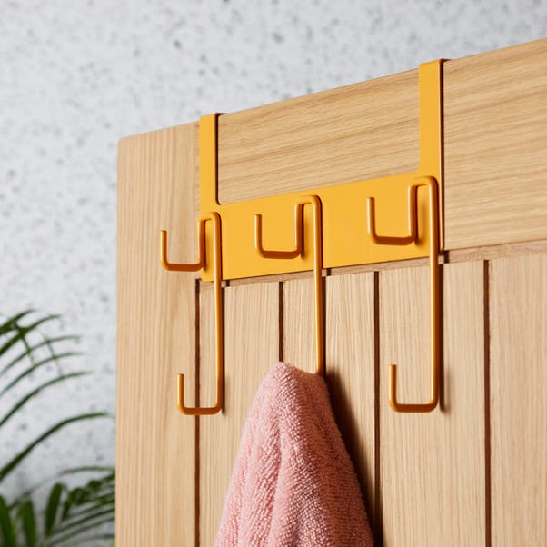  Elements Overdoor Hooks