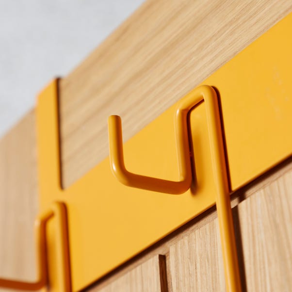  Elements Overdoor Hooks