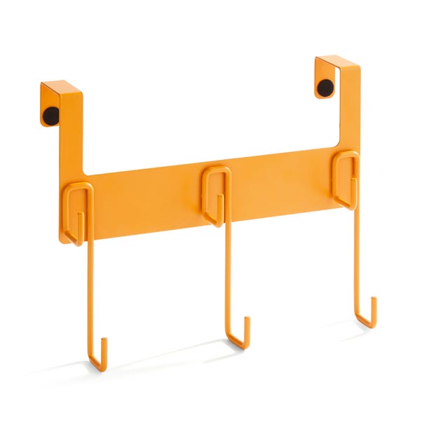  Elements Overdoor Hooks