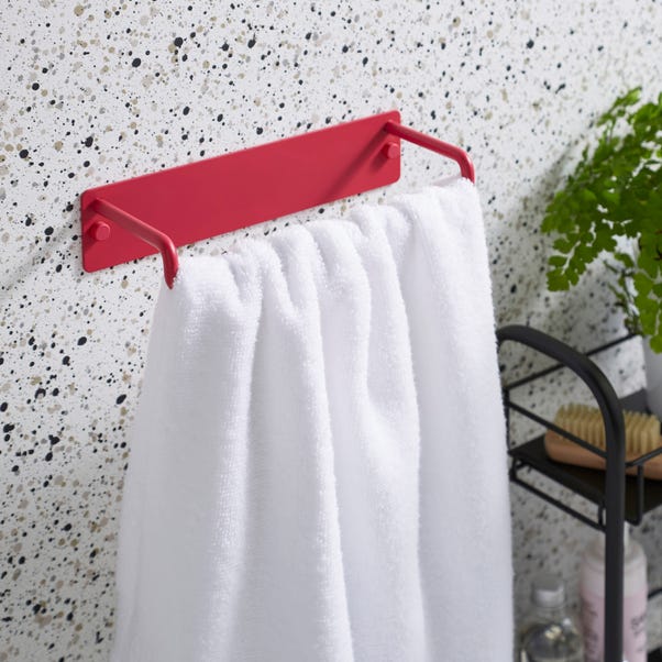  Elements Towel Rail