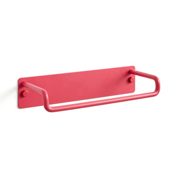  Elements Towel Rail