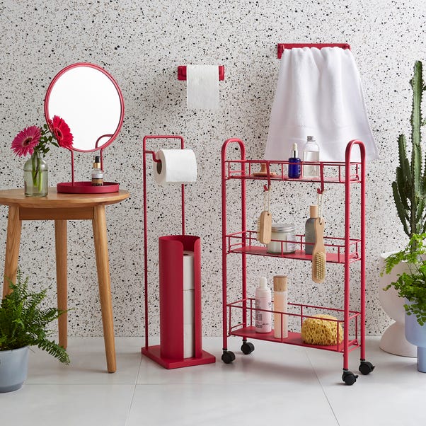  Elements Toilet Butler