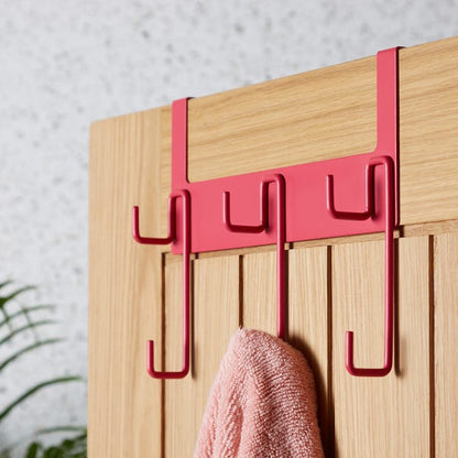  Elements Overdoor Hooks