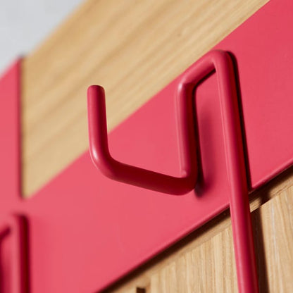  Elements Overdoor Hooks