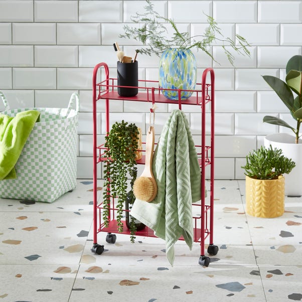  Elements Slimline Roller Caddy