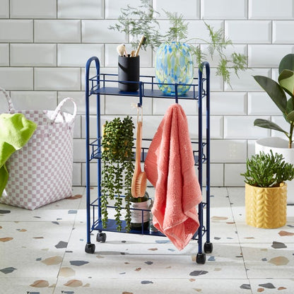  Elements Slimline Roller Caddy
