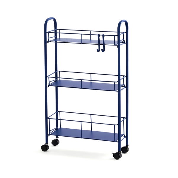  Elements Slimline Roller Caddy