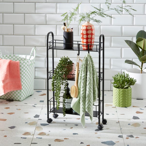  Elements Slimline Roller Caddy