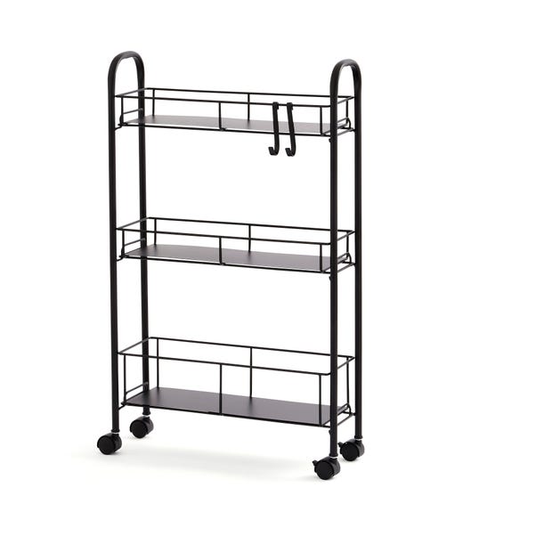  Elements Slimline Roller Caddy