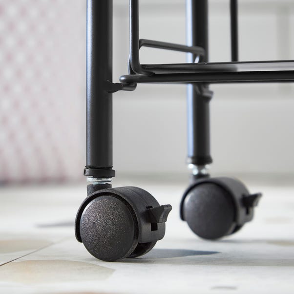  Elements Slimline Roller Caddy
