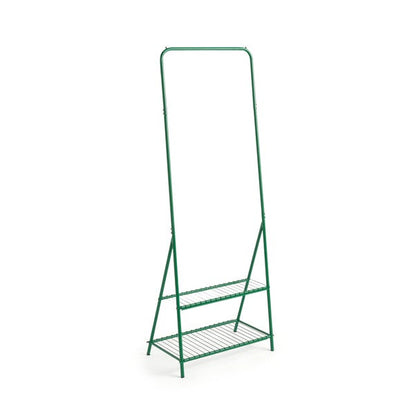  Elements Adley Clothes Rail With Shelf