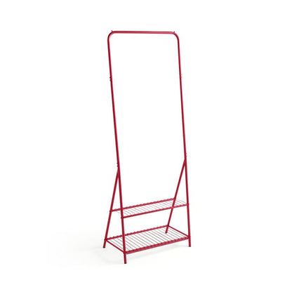  Elements Adley Clothes Rail With Shelf