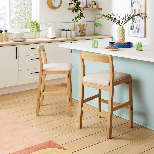  Elements Aylesford Bar Stool