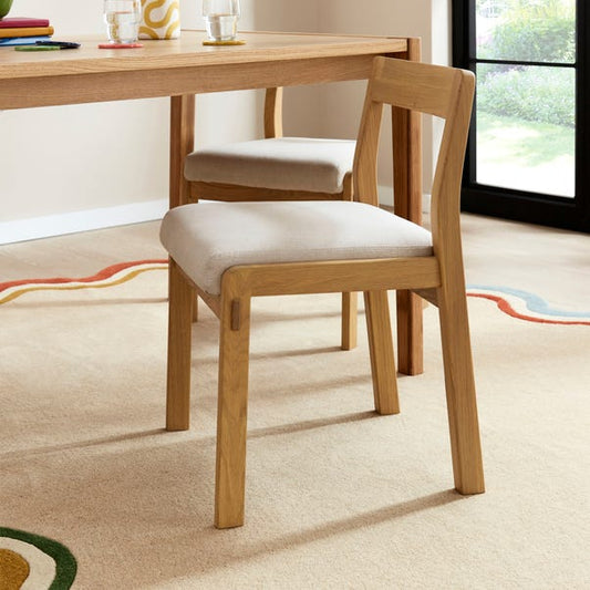  Elements Aylesford Dining Chair