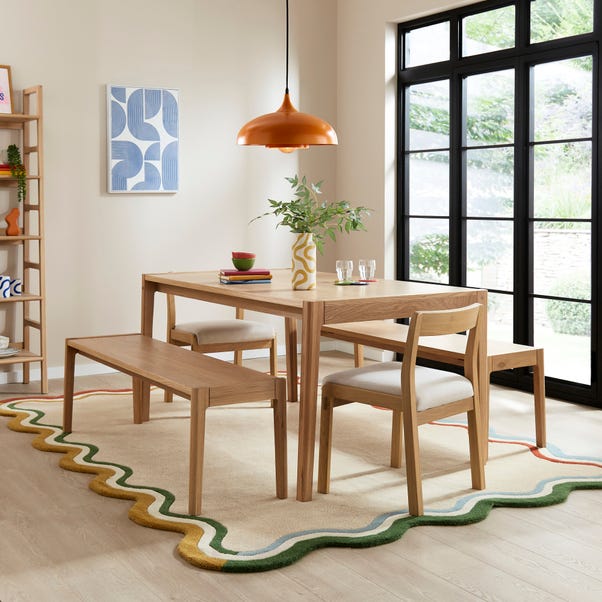  Elements Aylesford Dining Chair