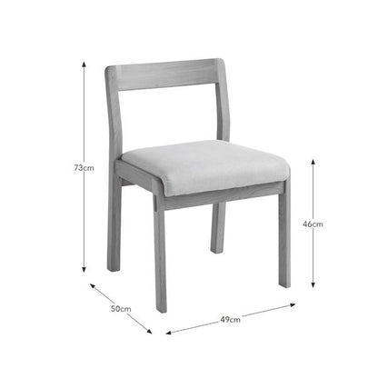  Elements Aylesford Dining Chair