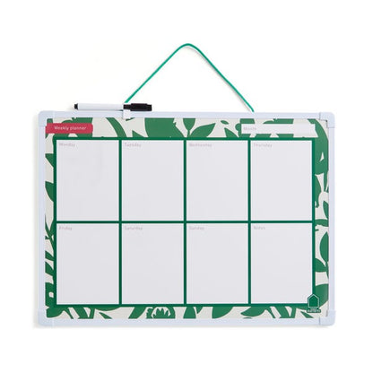  Elements Fieldsley Silhouette Whiteboard Planner
